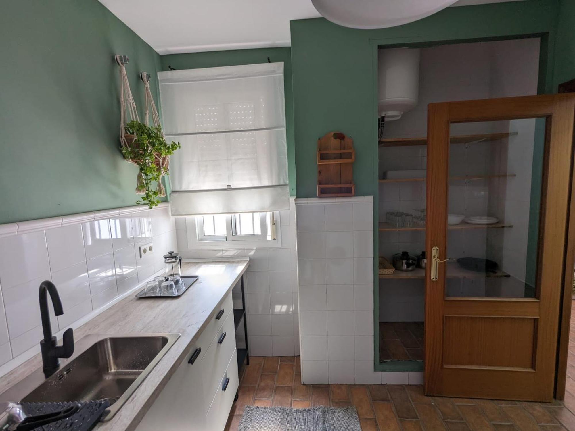 Casa Costura Apartment *