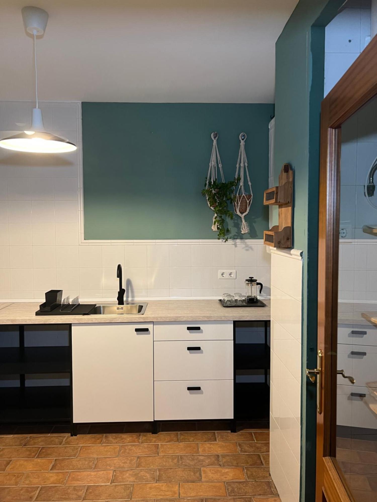 Casa Costura Apartment *