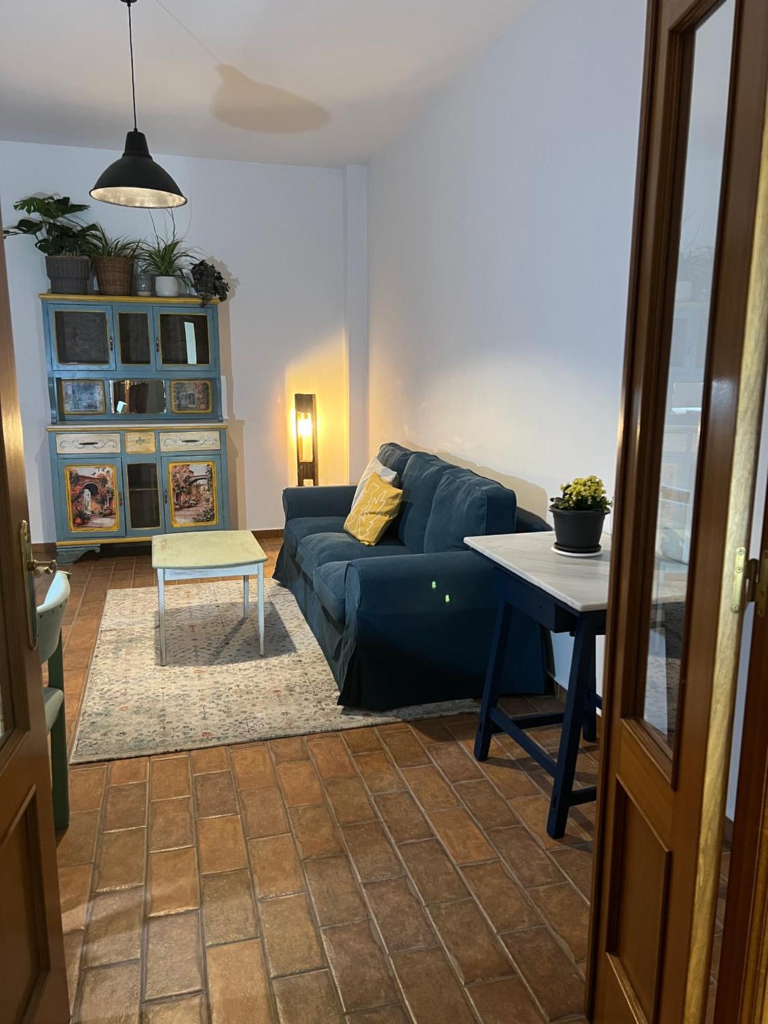 Casa Costura Apartment Aznalcázar