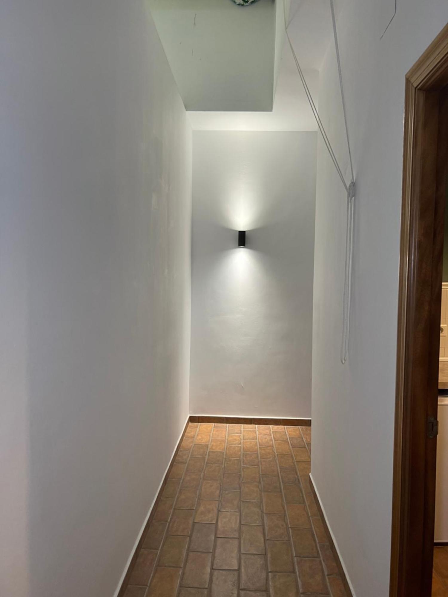 Apartment Casa Costura Aznalcazar