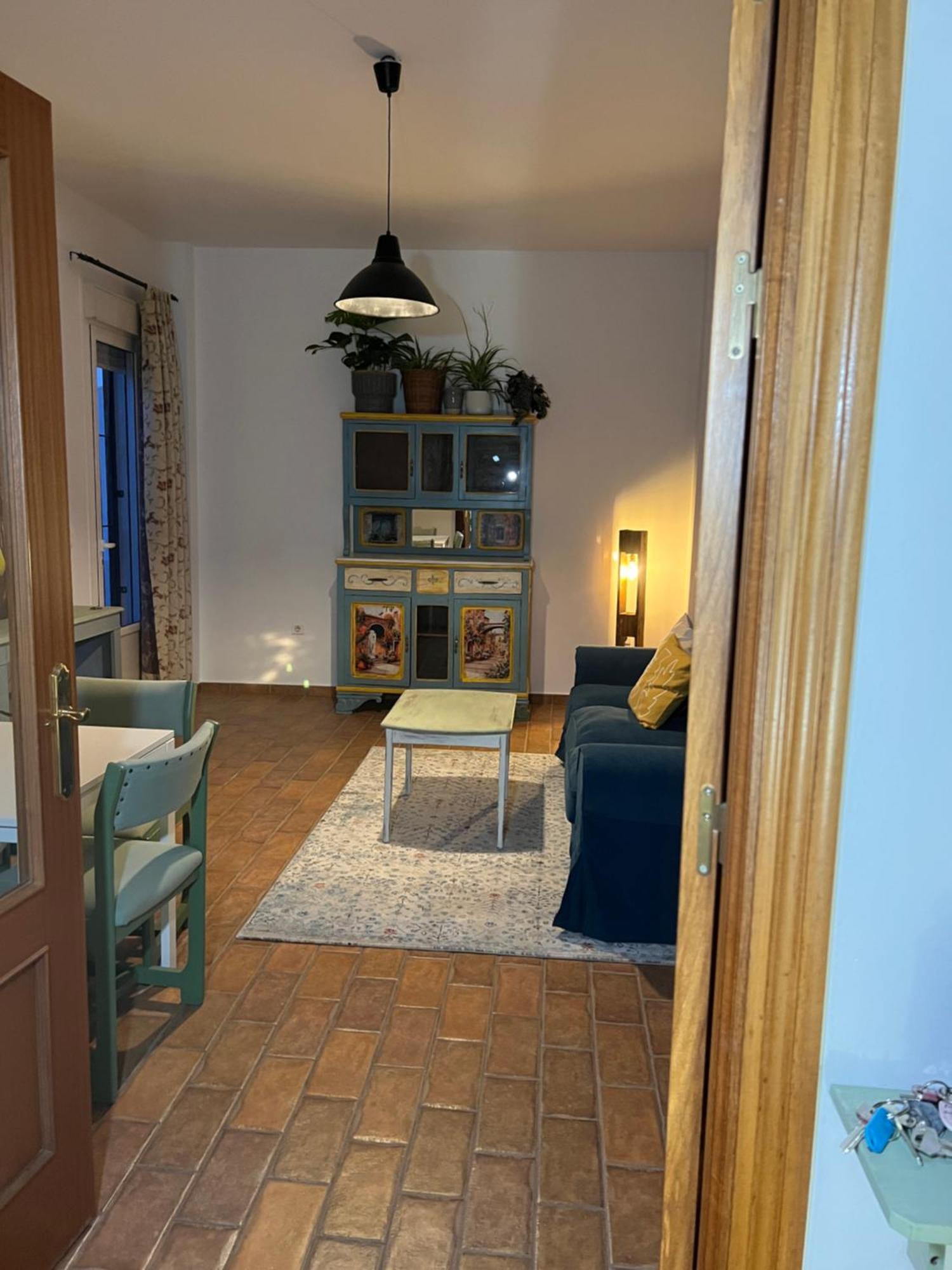 Appartamento Casa Costura Aznalcázar